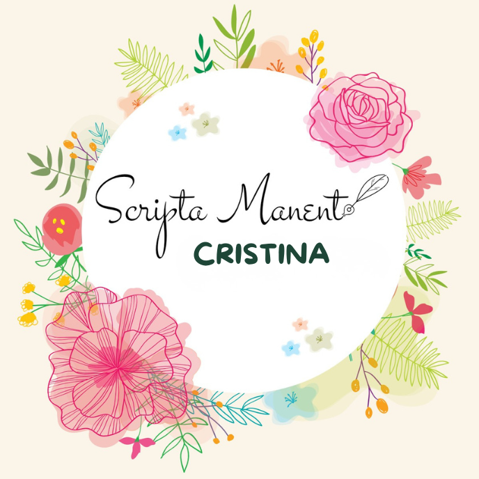 Cristina – Scripta Manent
