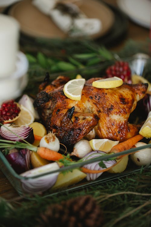 Alette di pollo dorate e croccanti cotte nell'airfryer Philips — risultato perfetto in pochi minuti