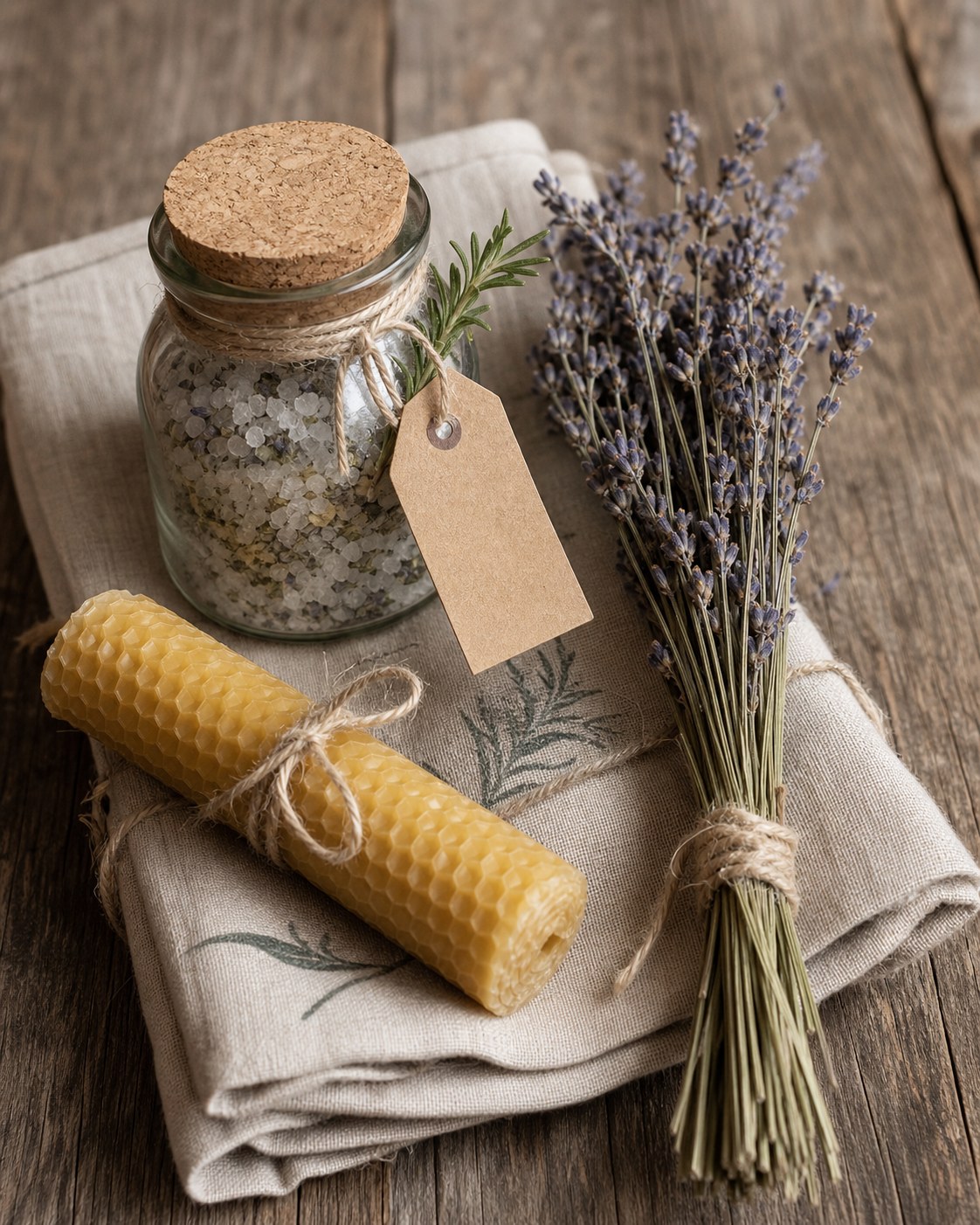 Piccoli regali curati per chi ama la cucina di montagna