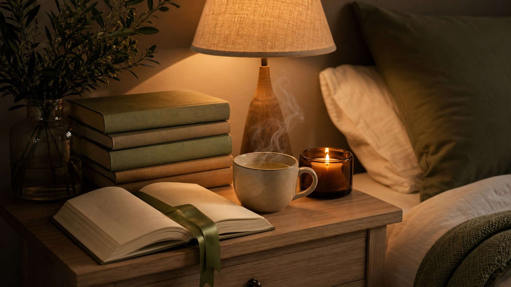 Libri di cucina e montagna da tenere sul comodino (e vicino ai fornelli)